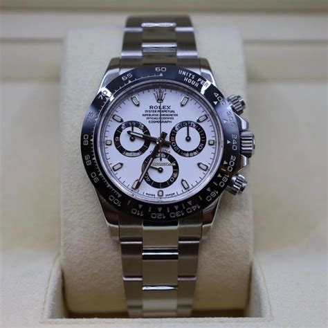 https www.chrono24.it rolex daytona-ceramica id7619200.htm|Rolex Daytona Ceramic .